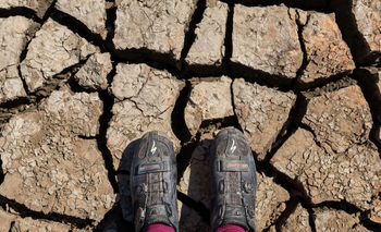 De la insolvencia a la bancarrota: advierten que el mundo está en emergencia hídrica  | Ciencia 