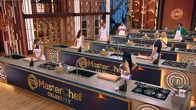 MasterChef Celebrity: qué pasó ayer martes 20 de enero. MasterChef Celebrity: qué pasó ayer martes 20 de enero.
