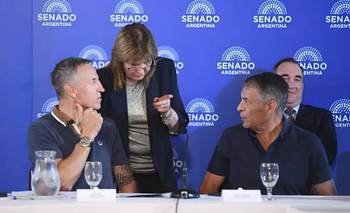 CGT descree de debate con Gobierno y se focaliza en provincias  | Reforma laboral 