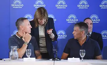 CGT descree de debate con Gobierno y se focaliza en provincias  | Reforma laboral 