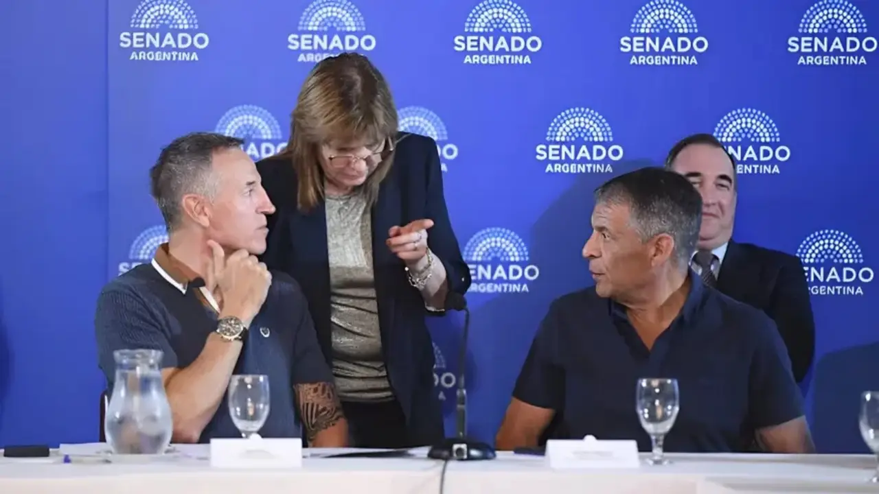 CGT descree de negociación con el Gobierno y se focaliza en las provincias