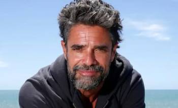 ¿Quiénes fueron todas las parejas de Luciano Castro? | Farándula