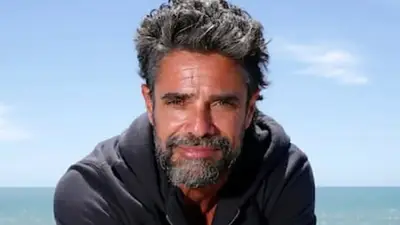 Todas las parejas de Luciano Castro. Todas las parejas de Luciano Castro.