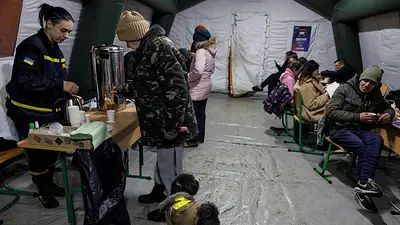 La polémica de Trump sobre Groenlandia desbarata el acuerdo de posguerra para Ucrania, según el FT La polémica de Trump sobre Groenlandia desbarata el acuerdo de posguerra para Ucrania, según el FT