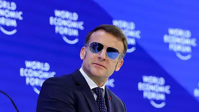 Francia pide ejercicios de la OTAN en Groenlandia y está dispuesta a participar Francia pide ejercicios de la OTAN en Groenlandia y está dispuesta a participar