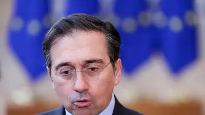 El acuerdo comercial entre India y la UE se cerrará en los próximos días, según ministro español El acuerdo comercial entre India y la UE se cerrará en los próximos días, según ministro español