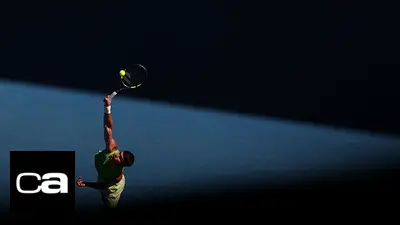 Alcaraz y Sabalenka superan las primeras pruebas del Abierto de Australia Alcaraz y Sabalenka superan las primeras pruebas del Abierto de Australia