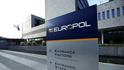 Europol desarticula una red de tráfico de drogas en Polonia que gestionaba 20 laboratorios ilegales Europol desarticula una red de tráfico de drogas en Polonia que gestionaba 20 laboratorios ilegales