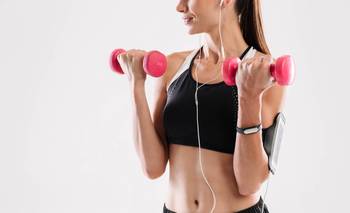 El músculo es el órgano de la longevidad, según una especialista | Salud