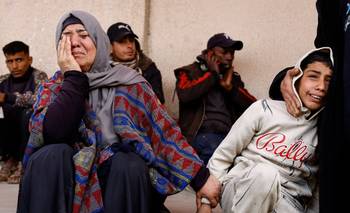 Israel sigue atacando Gaza: 11 muertos, entre ellos tres periodistas | Franja de gaza