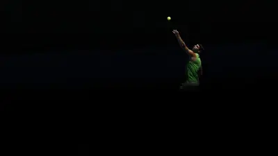 Alcaraz, Zverev y Medvedev pasan a tercera ronda del Abierto de Australia Alcaraz, Zverev y Medvedev pasan a tercera ronda del Abierto de Australia