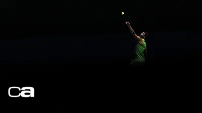 Alcaraz, Zverev y Medvedev pasan a tercera ronda del Abierto de Australia Alcaraz, Zverev y Medvedev pasan a tercera ronda del Abierto de Australia