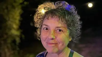 Quién era Gaby Ferrero. Quién era Gaby Ferrero.
