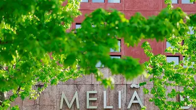 La empresa española Meliá prevé que las tarifas de los hoteles vacacionales suban un 5% en 2026 La empresa española Meliá prevé que las tarifas de los hoteles vacacionales suban un 5% en 2026