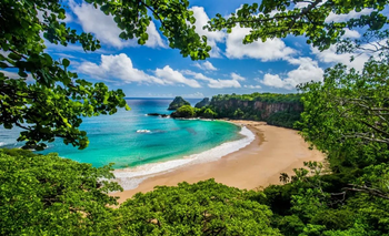 La mejor playa de Brasil para este verano 2026, según la IA | Inteligencia artificial