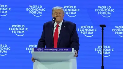 Trump acelerará permisos para la minería en aguas internacionales Trump acelerará permisos para la minería en aguas internacionales