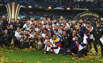 Chau River: otro héroe de Madrid se va en este mercado de pases | River plate