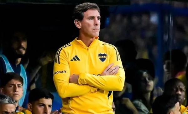 “1077 días”: la peor racha de su historia que el Boca de Úbeda atraviesa