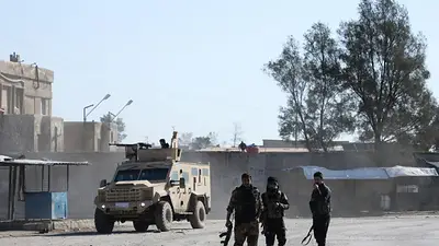 Siria acusa a los kurdos de romper la tregua, amenazando las posibilidades de un acuerdo Siria acusa a los kurdos de romper la tregua, amenazando las posibilidades de un acuerdo