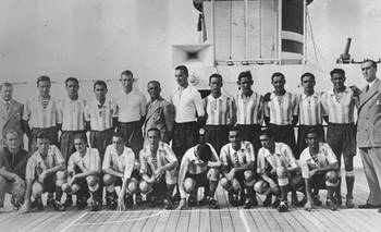 Francia 1938: ¿Por qué Argentina se negó a jugar el Mundial? | Fútbol