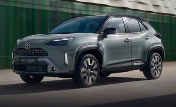 Los 10 lanzamientos del mercado de autos en el 2026 | Top 10