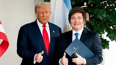 EE.UU. invitó a Argentina a un encuentro global sobre minerales críticos EE.UU. invitó a Argentina a un encuentro global sobre minerales críticos
