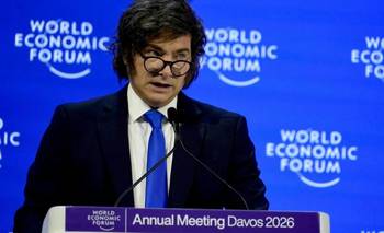 Milei suspendió su viaje a Estados Unidos y no hablará en Mar-a-Lago | Gobierno