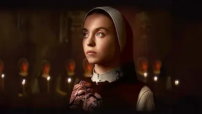 Inmaculada Inmaculada