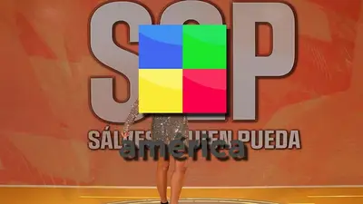 Ángel de Brito anunció la salida de una figura de América. Ángel de Brito anunció la salida de una figura de América.