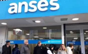 Fechas de cobro ANSES: quiénes cobran jubilaciones, pensiones y AUH hoy | Anses