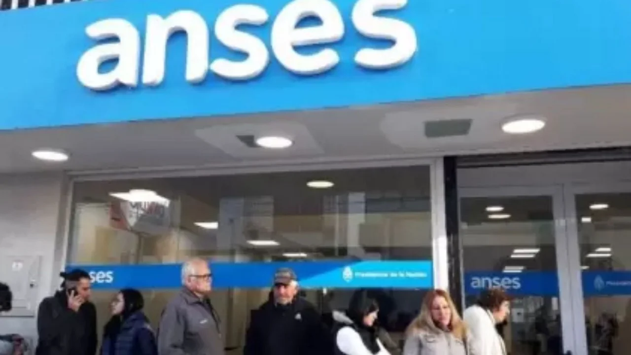 Anses, cuando cobro