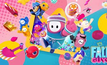 Epic Games regala Fall Guys: cómo descargarlo | Gaming