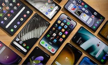 Qué se viene en celulares para 2026: satelital, 6G y más | Celulares