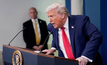 Estados Unidos empleará la fuerza letal para asegurar las fronteras en su hemisferio | Estados unidos