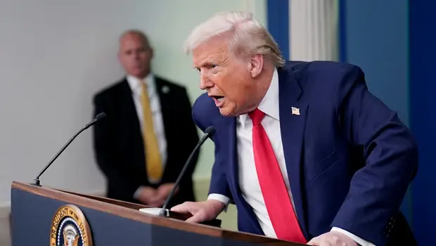 Estados Unidos empleará la fuerza letal para asegurar las fronteras en su hemisferio | Estados unidos
