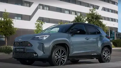 Cuanto cuesta el Toyota Yaris en enero del 2026 Cuanto cuesta el Toyota Yaris en enero del 2026