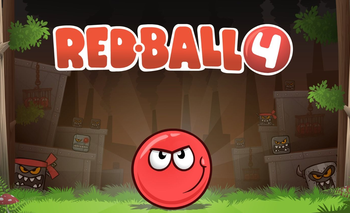 Videojuegos gratis: Poki regala el Red Ball 4 | Gaming