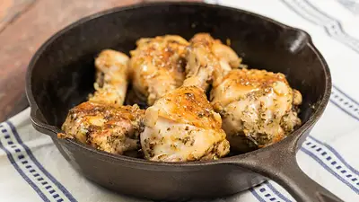 pollo pollo