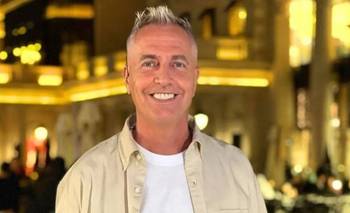 La altura de Marley: cuánto mide el conductor de TV | Marley