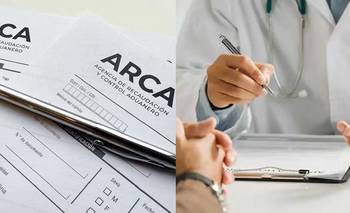 Las obras sociales disponibles para los monotributistas en 2026 | Arca