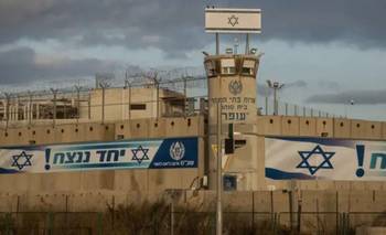 "Campos de torturas": la denuncia de una ONG sobre la detención de palestinos en Israel  | Israel 