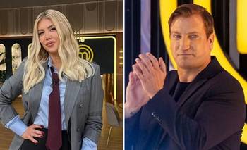 La íntima confesión de Wanda Nara a Maxi Lopez: "Me dio ganas de..." | Wanda nara