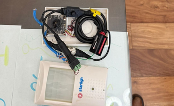 Frigerio denunció espionaje en la gobernación de Entre Ríos: "Encontramos 3 dispositivos" | Entre ríos