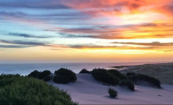 El rincón escondido de la Costa bonaerense: a cinco horas de CABA, playas vírgenes y relax | Escapadas