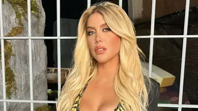 Wanda Nara Wanda Nara