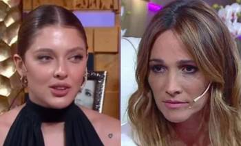 El palito de La Reini a Veronica Lozano: "Voy a..." | Televisión 