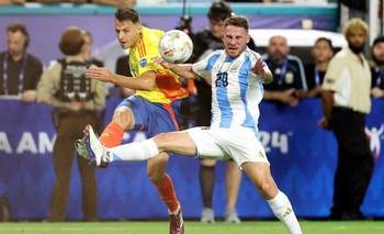 Independiente quiere sorprender con un refuerzo que jugó dos Mundiales | Independiente