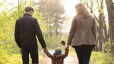 El hijo preferido existe y ningún padre o madre se anima a admitirlo El hijo preferido existe y ningún padre o madre se anima a admitirlo
