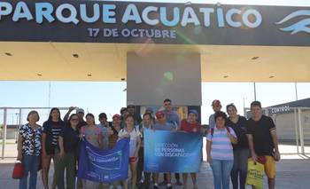 Inclusión, recreación y derechos: el enfoque social de Formosa en las políticas de verano | Inclusión