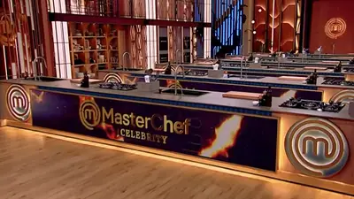 MasterChef Celebrity: qué pasó ayer miércoles 21 de enero. MasterChef Celebrity: qué pasó ayer miércoles 21 de enero.